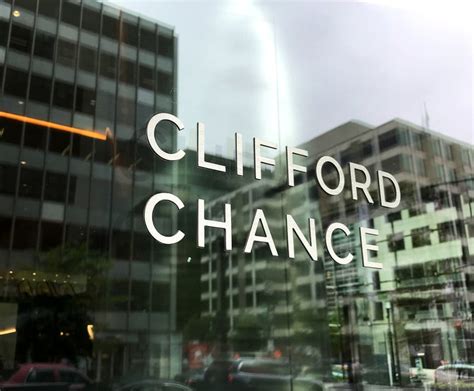 clifford chance younger partners